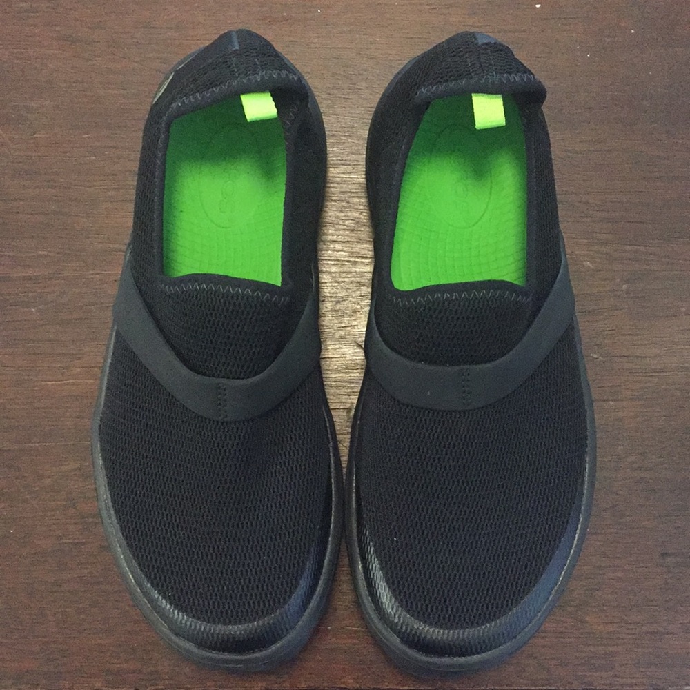 👟Oofos 👟 BRAND NEW w/o box